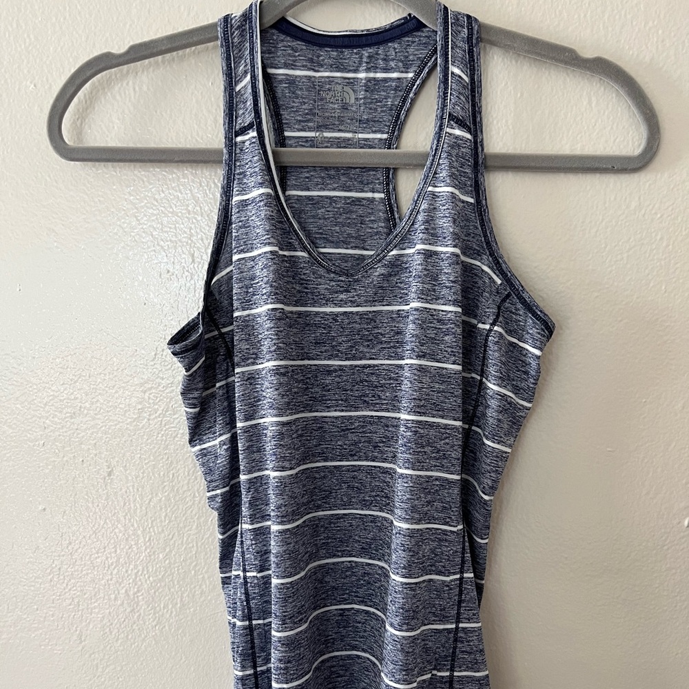 North face Racerback Top